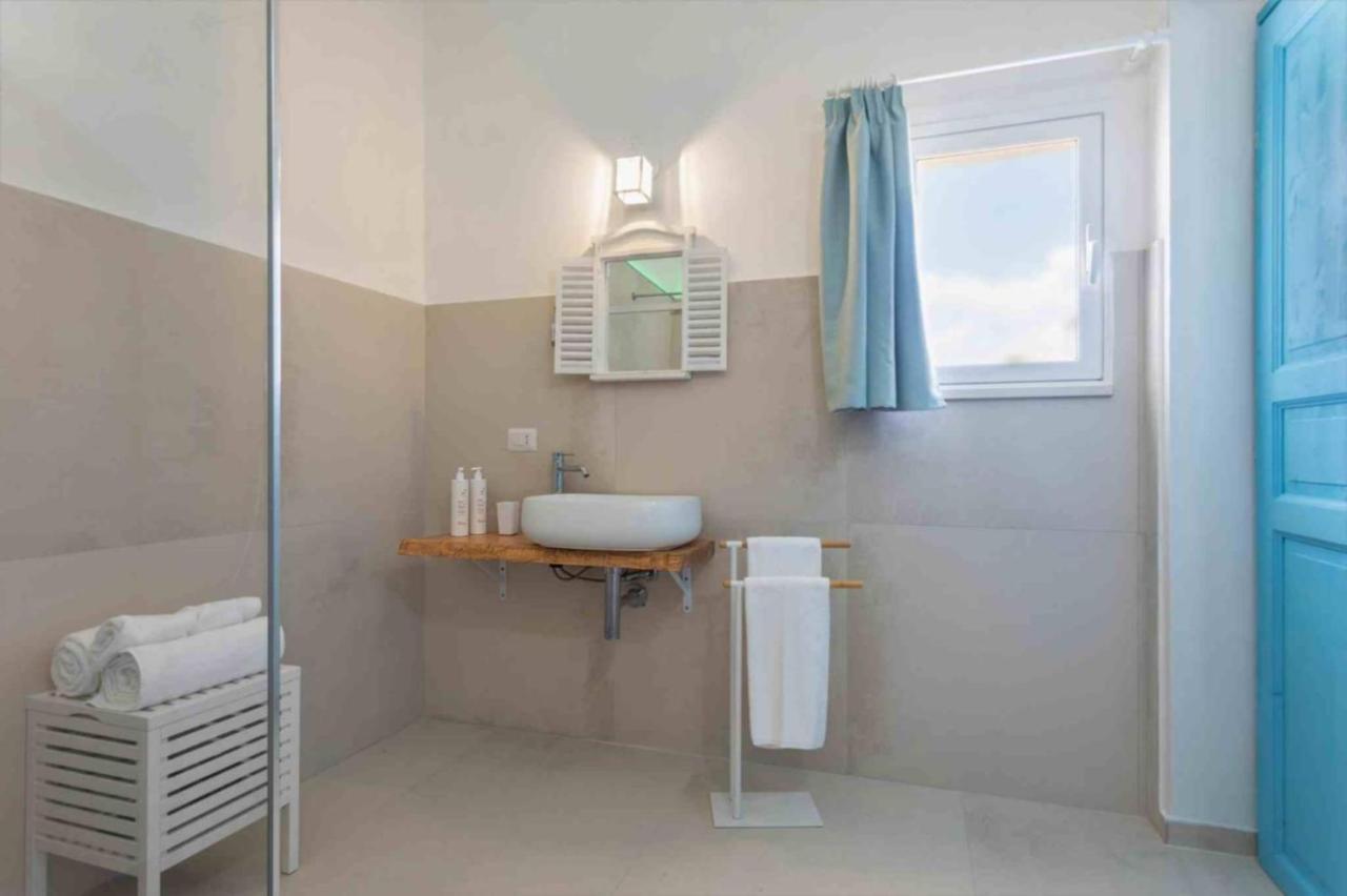 Ortigia Sunset Apartments - Xenia Sicily Villas Syracuse ภายนอก รูปภาพ