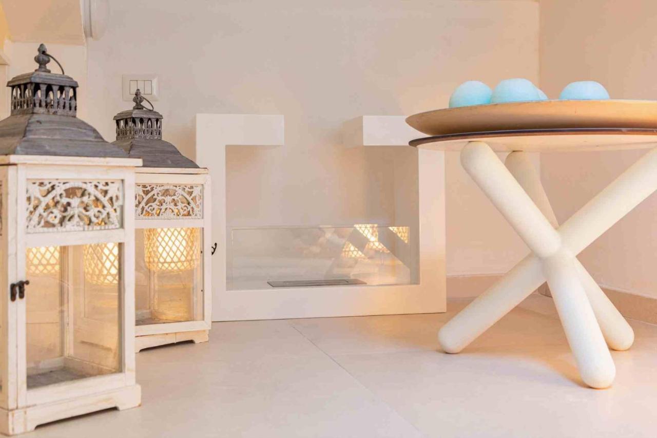 Ortigia Sunset Apartments - Xenia Sicily Villas Syracuse ภายนอก รูปภาพ