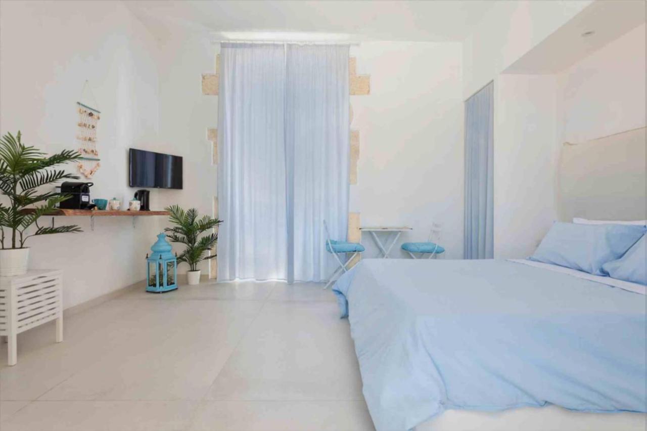 Ortigia Sunset Apartments - Xenia Sicily Villas Syracuse ภายนอก รูปภาพ