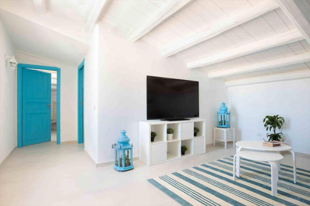 Ortigia Sunset Apartments - Xenia Sicily Villas Syracuse ภายนอก รูปภาพ