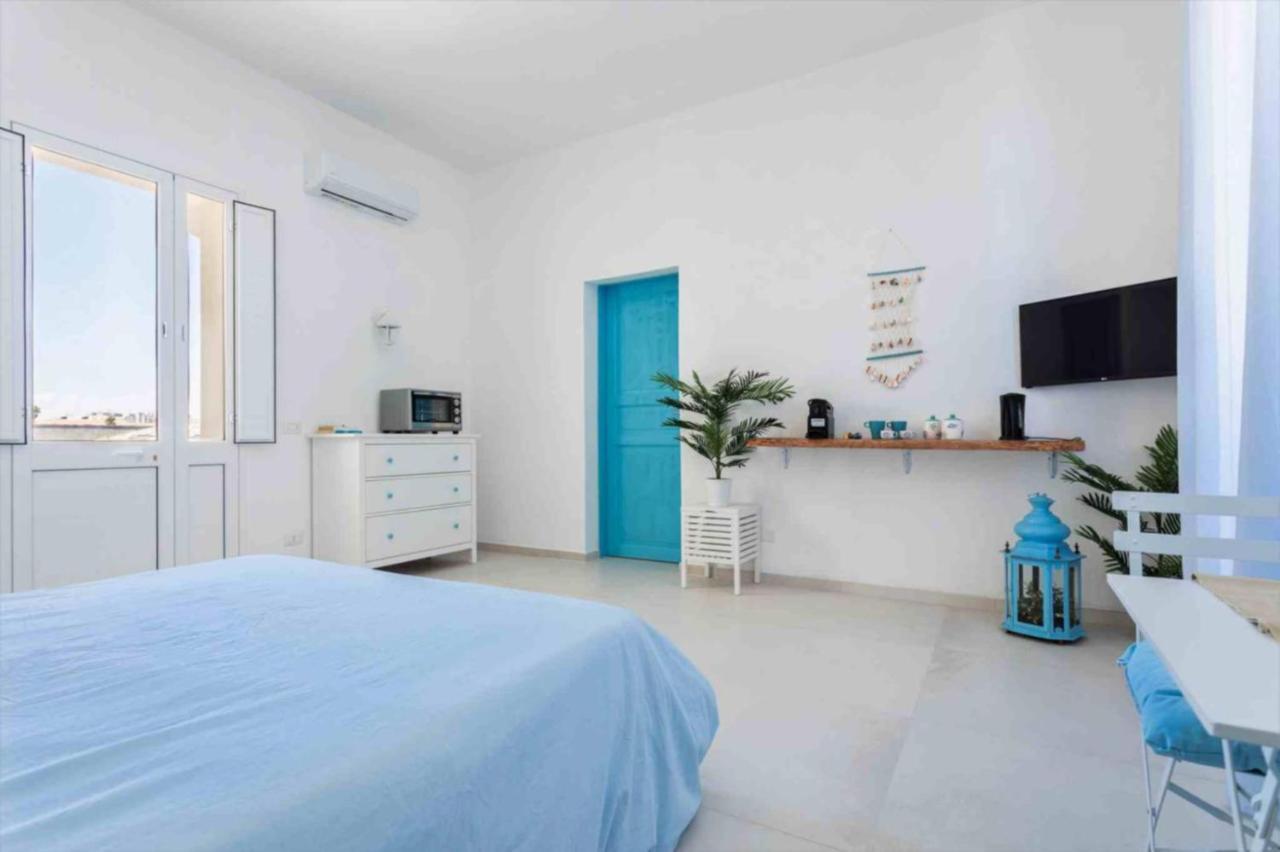 Ortigia Sunset Apartments - Xenia Sicily Villas Syracuse ภายนอก รูปภาพ