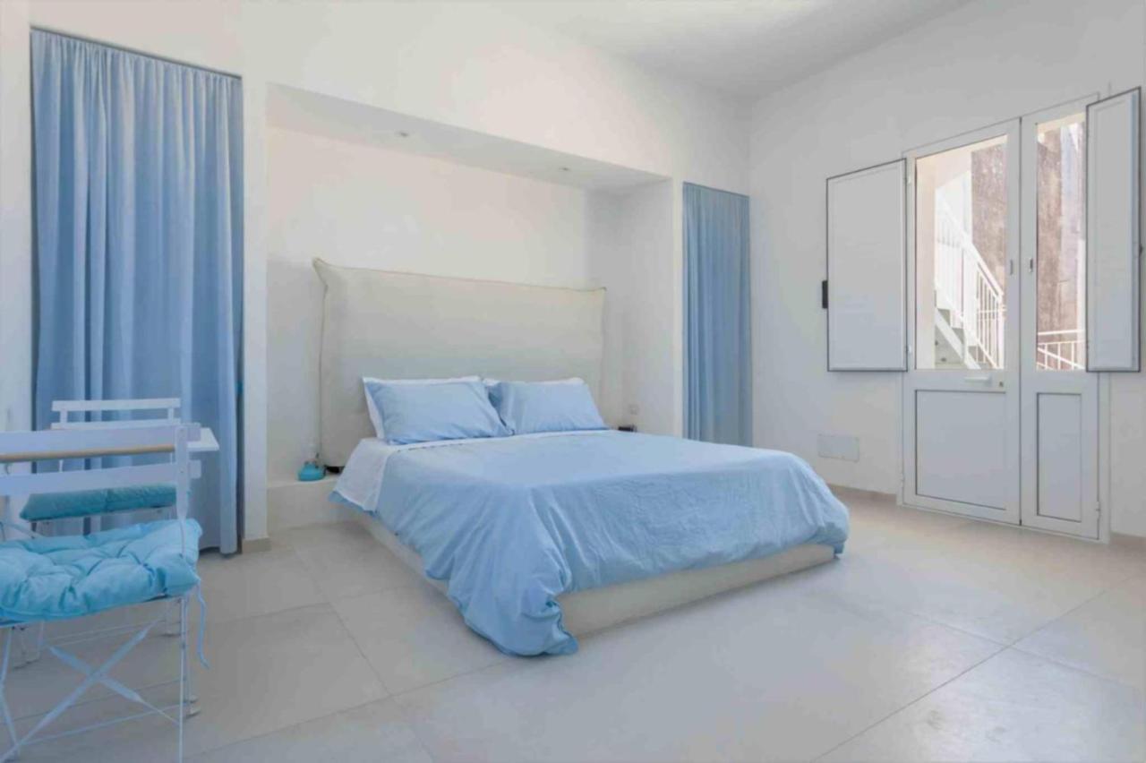 Ortigia Sunset Apartments - Xenia Sicily Villas Syracuse ภายนอก รูปภาพ