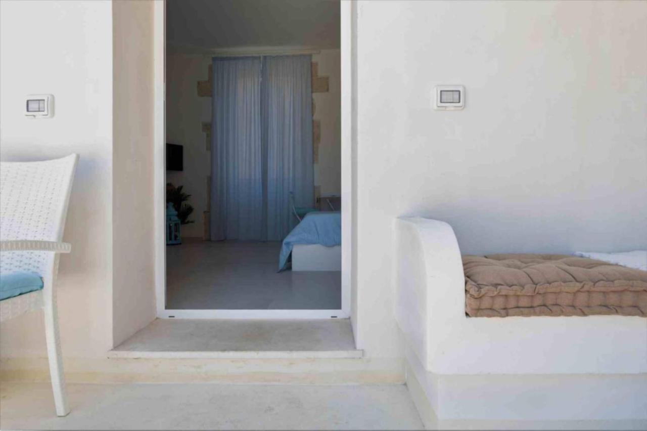 Ortigia Sunset Apartments - Xenia Sicily Villas Syracuse ภายนอก รูปภาพ