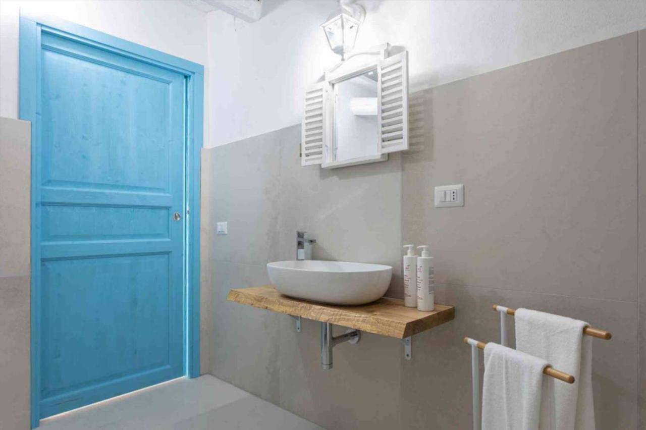 Ortigia Sunset Apartments - Xenia Sicily Villas Syracuse ภายนอก รูปภาพ