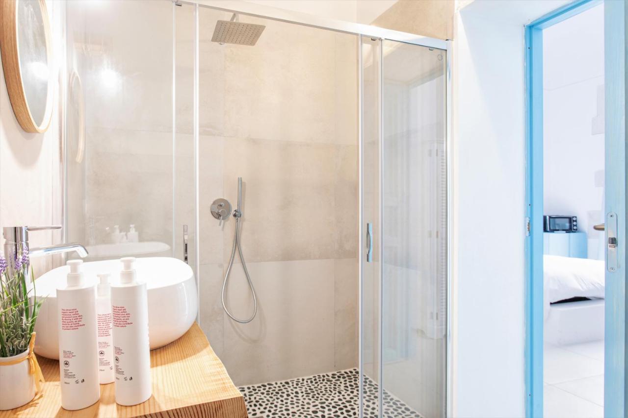 Ortigia Sunset Apartments - Xenia Sicily Villas Syracuse ภายนอก รูปภาพ